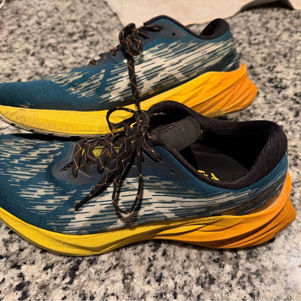 ASICS | Nova Blast | Running Shoes